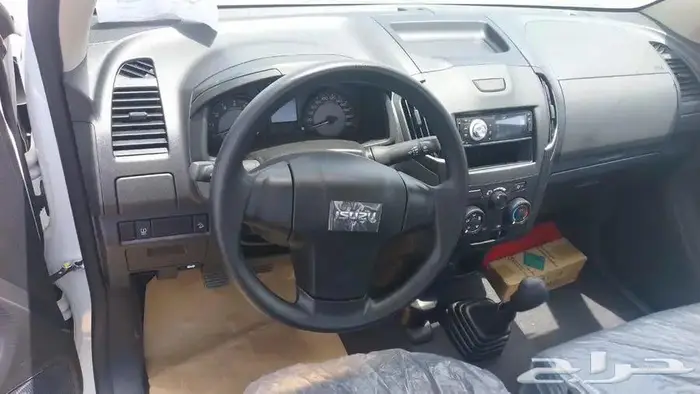 غمارة صندوق مفتوح جوانب موديل 2025 اقل سعر 9