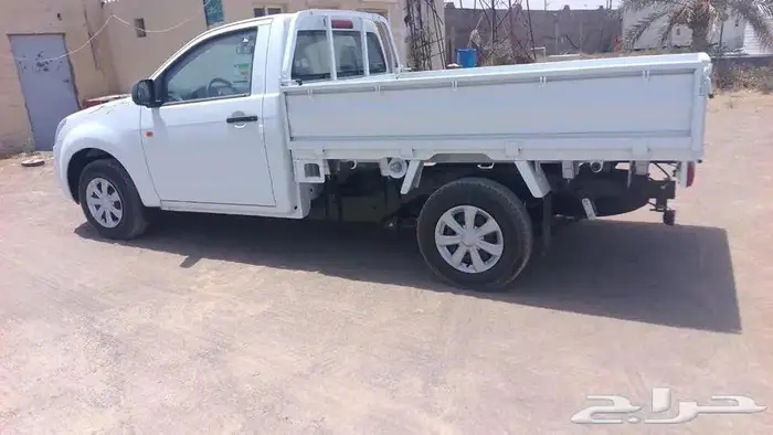 غمارة صندوق مفتوح جوانب موديل 2025 اقل سعر 3