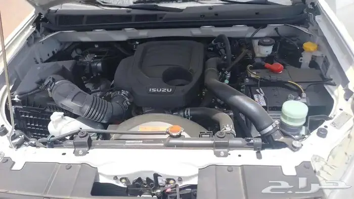 غمارة صندوق مفتوح جوانب موديل 2025 اقل سعر 8