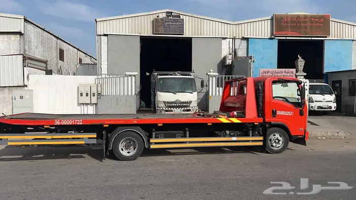 سطحه هيدروليك الدمام 4