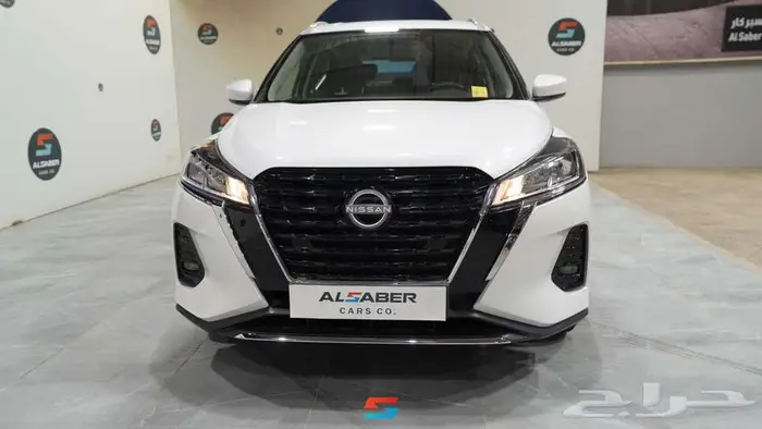 نيسان كيكس 1.6 موديل 2023 1