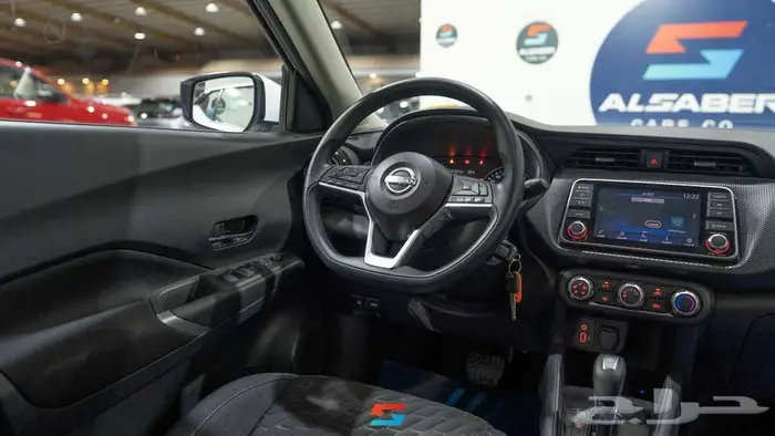 نيسان كيكس 1.6 موديل 2023 10