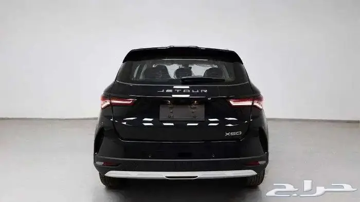جيتور X50 بريميوم فل كامل موديل 2025 كاش - بنك 2
