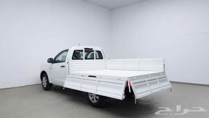 ايسوزه ديمكس غماره استندر 2026كاش وتمويل افضل الاسعار 3