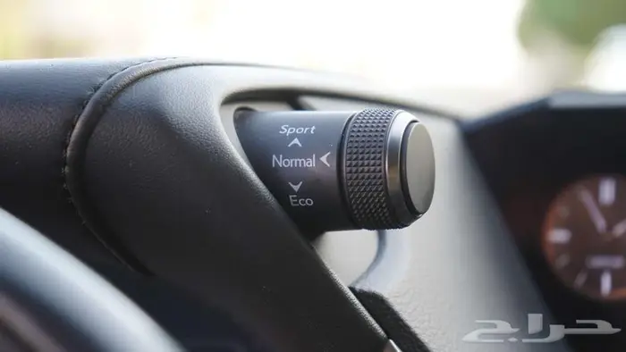 لكزس ES350 2019 بطاقة جمركية 23