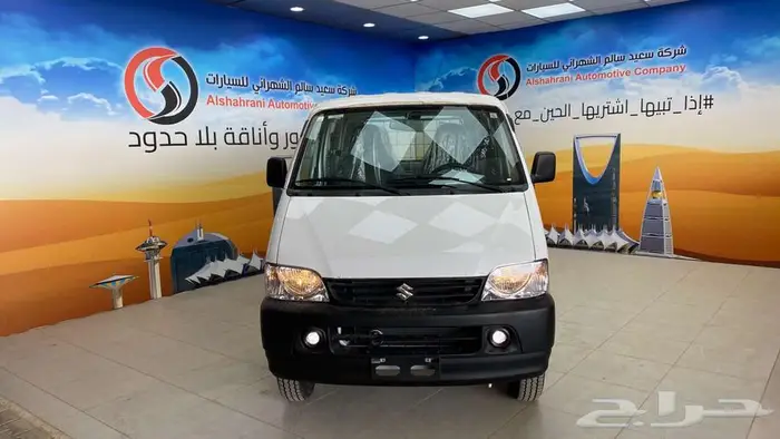 سوزوكي 5