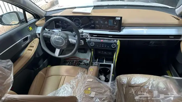 سوناتا 2026 كمفورت كل الالوان كاش او اقساط حرق سعر السوق 8