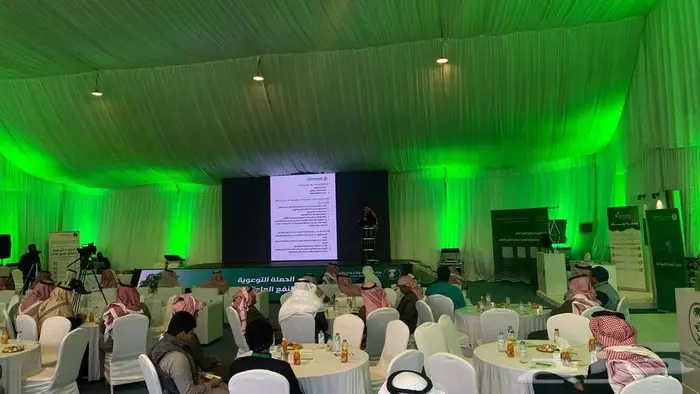 شاشات عرض للمناسبات والفعاليات 16