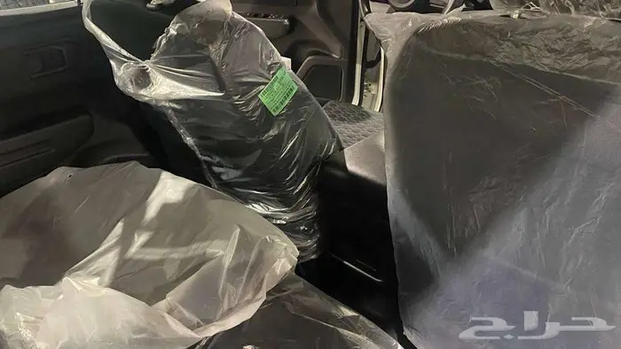 عرض خاص ميتسوبيشي L200 تومانيك غمارتين بدون دبل موديل 2024 14