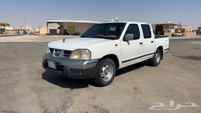 للبيع ددسن 2008 3