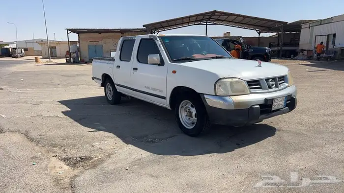 للبيع ددسن 2008 1