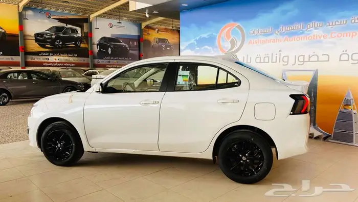 ديزاير الشكل الجديد 2026 6