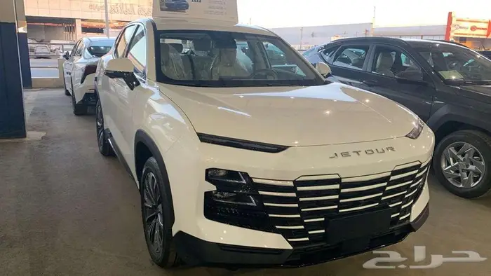 جيتور داشينج كمفورت 2025 1