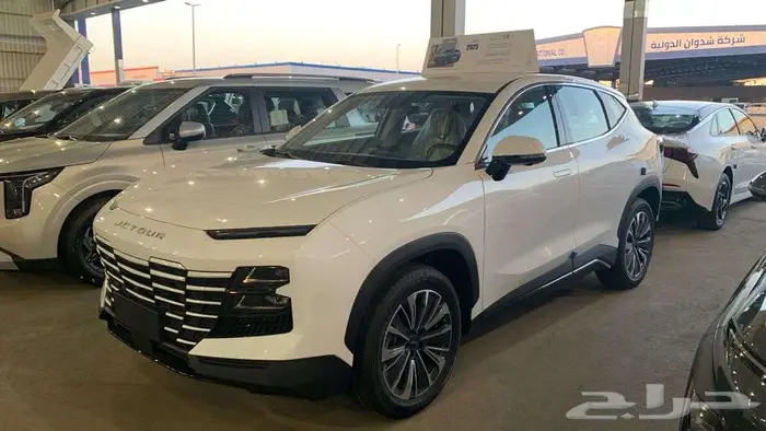 جيتور داشينج كمفورت 2025 4