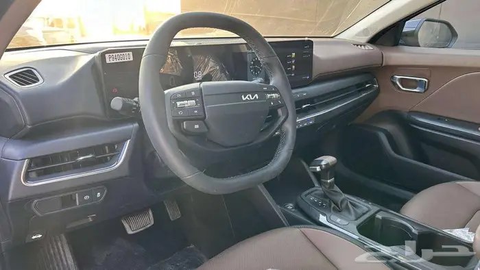 كيا K4 GLS 2026 لدى شركة عبدالمجيد الخضر 9