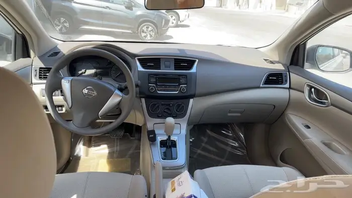 سنترا 2020 سعودي 5