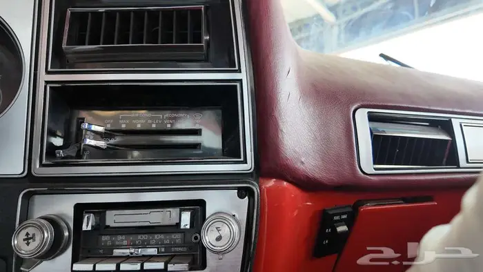 جمس سييرا 350 بهبهاني 97 مجدد بسعر منافس 17