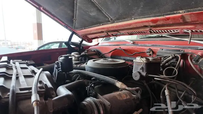 جمس سييرا 350 بهبهاني 97 مجدد بسعر منافس 23