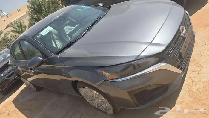 التيما 2025 ستاندر S و نص فل SV كاش واقساط جميع الالوان 2