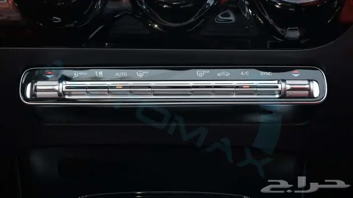 مرسيدس بنز 2026 CLA 200 AMG كوبيه خليجي اصفار ضمان الوكيل 19