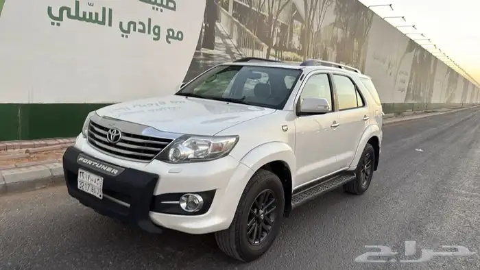 للبيع فور شنر 2015 3