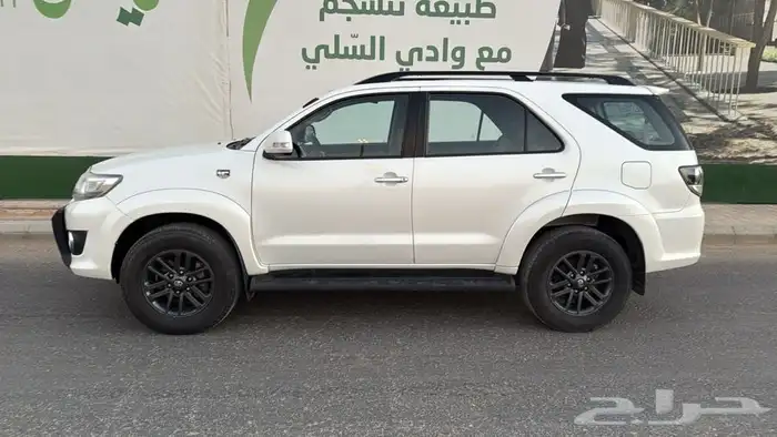 للبيع فور شنر 2015 2
