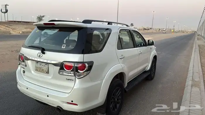 للبيع فور شنر 2015 5