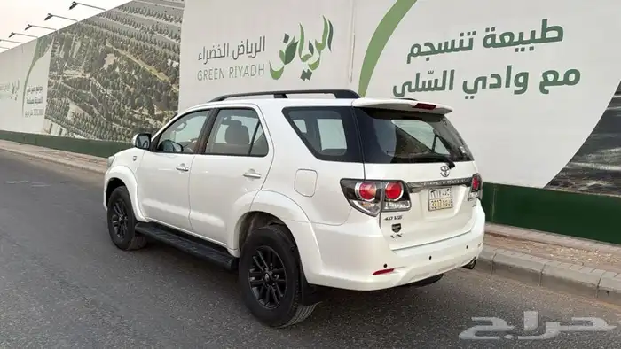 للبيع فور شنر 2015 4