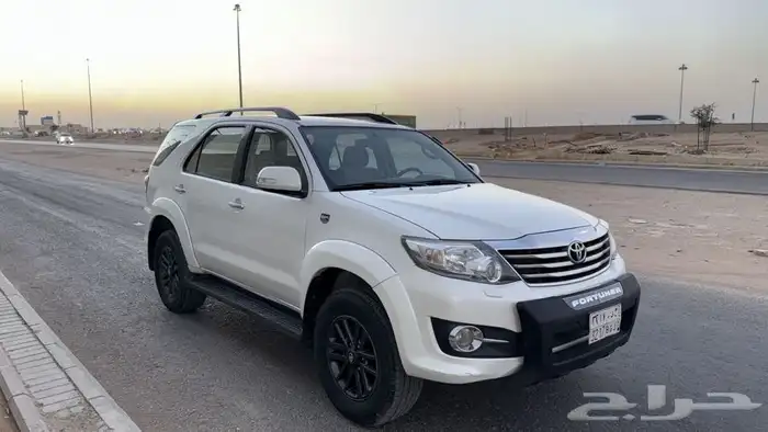 للبيع فور شنر 2015 0