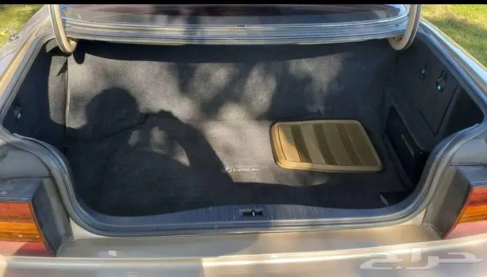 للبيع لكزس موديل 1994 Lexus lx اعلان 4219 7
