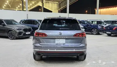فولكس واجن طوارق 2019 index