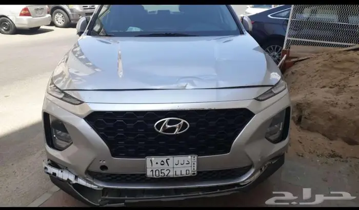 هونداي 2020 الناغي 3 صفوف مقاعد بدون دبل 17