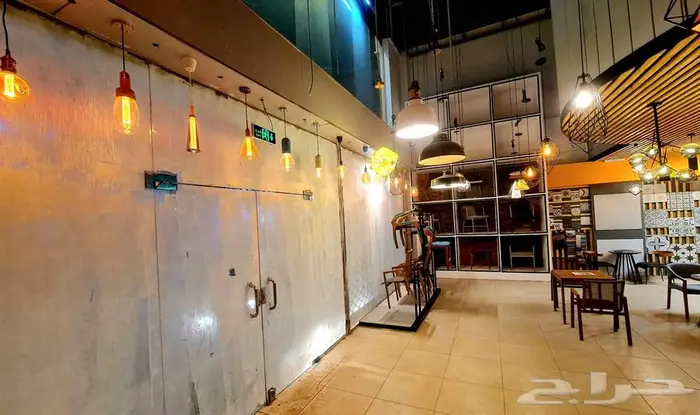 تصفية كبرى على الثريات والإضاءات   كل قطعة فقط ب79 ريال 9