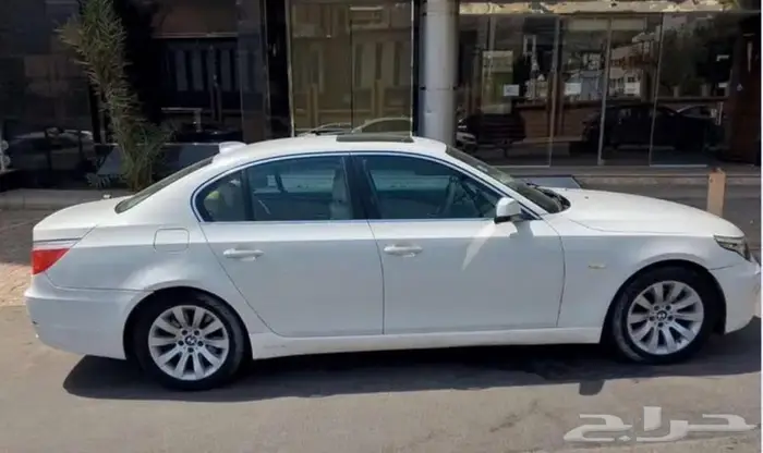 سيارة MBW موديل 2010 - 4 سلندر 4