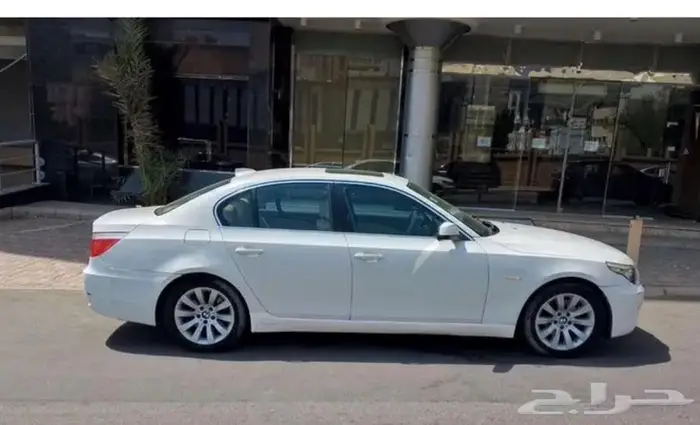 سيارة MBW موديل 2010 - 4 سلندر 0