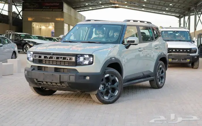 جيتور تي ون 2025 بالنقد والتقسيط 15