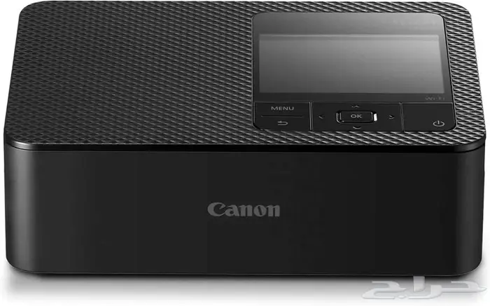 طابعة صور كانون سيلفي Canon CP1500 0