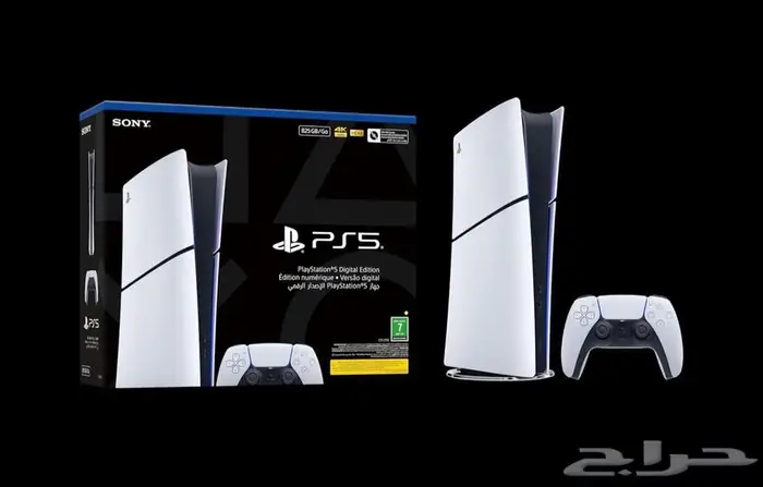 سوني 5 جديد مع توصيل مجاني 1