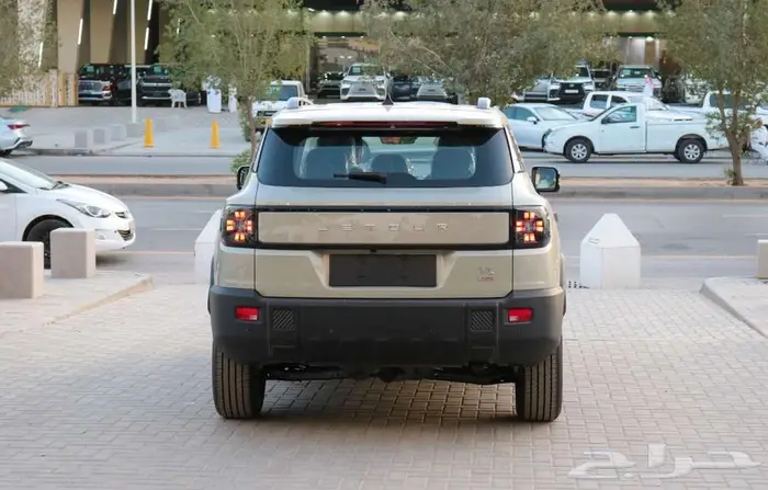 جيتور تي ون 2025 بالنقد والتقسيط 24