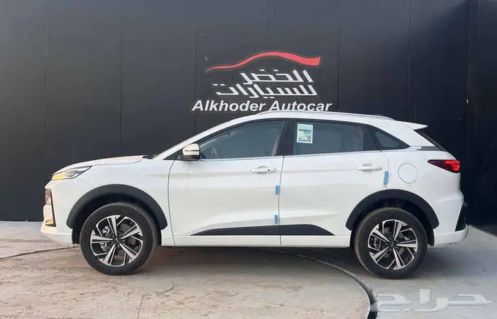 جاك JS6 كمفورت 2025 9