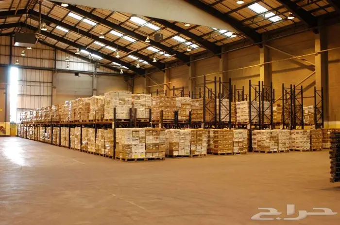 مستودعات للإيجار - Warehouses for rent 1