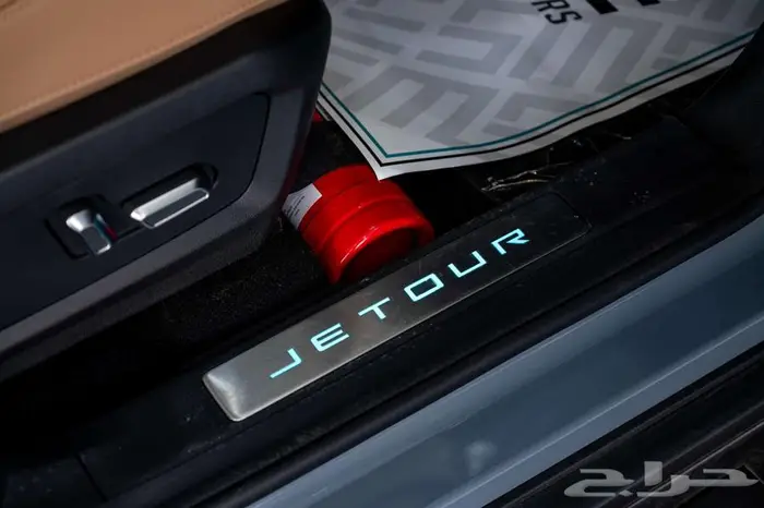 جيتور T2 لاكجري فل كامل موديل 2026 عروض نهاية السنه 12