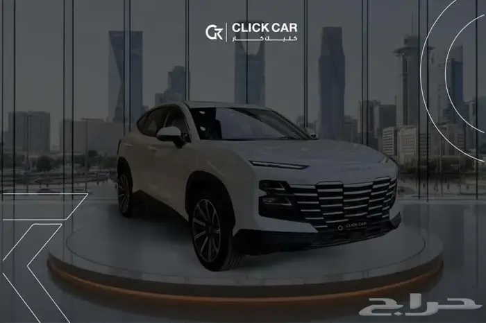 جيتور داشينج 2024 أقل هامش ربح وأقل قسط شهري 1