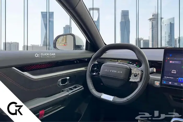 جيتور داشينج 2024 أقل هامش ربح وأقل قسط شهري 14