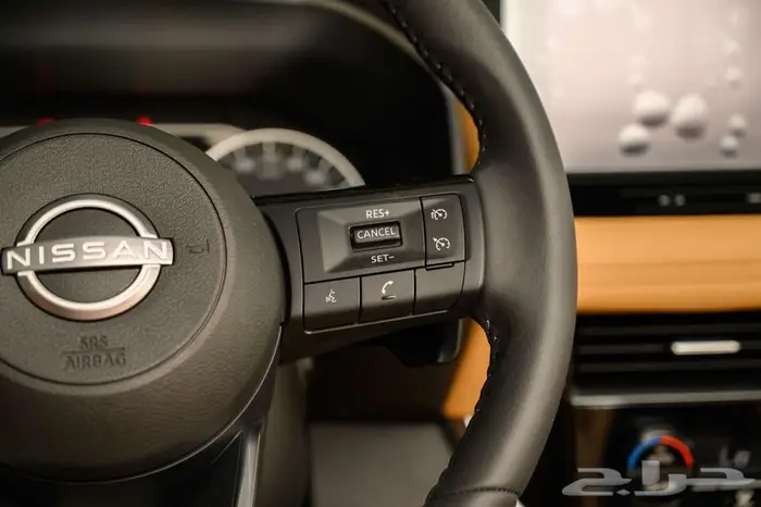 نيسان اكستريل SV بلس جلد- موديل 2025 اسعار خاصة للكاش 18