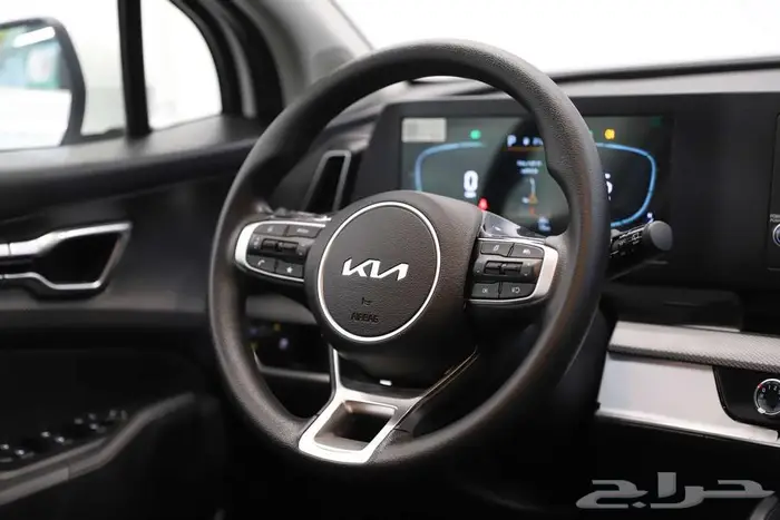 كيا سبورتاج ستاندر 2025 9