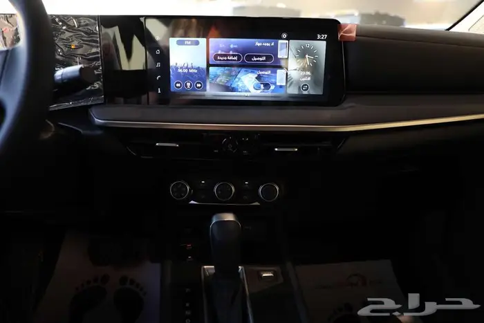 نيسان كيكس 2025 اقل سعر 8