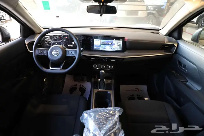 نيسان كيكس 2025 اقل سعر 9