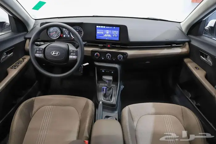 هيونداي أكسنت سمارت 2026 8