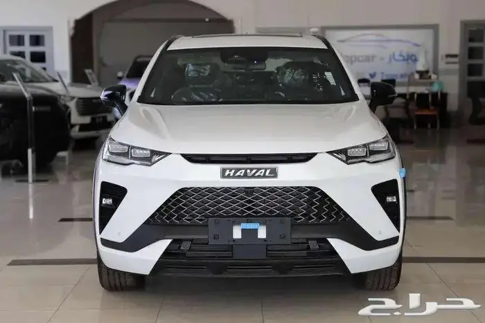 هافال إتش 6 جي تي فل 2025 6